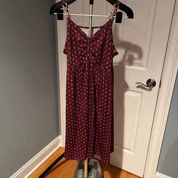 Summer dress - Picture 6 of 8
